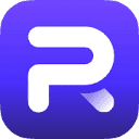 Logo Photoroom