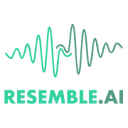 Logo Resemble AI